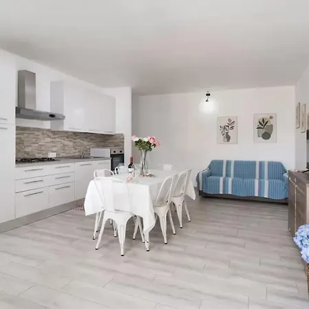 Apartment Affittasardegna-trilo Cedro *
