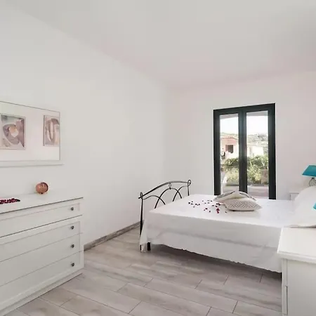 Apartment Affittasardegna-trilo Cedro Orosei