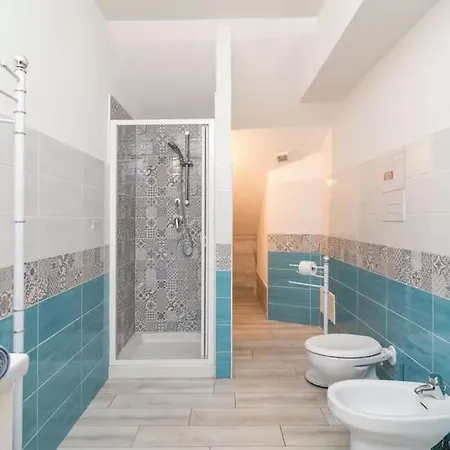 Apartment Affittasardegna-trilo Cedro *