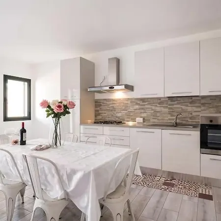 Affittasardegna-trilo Cedro Apartment